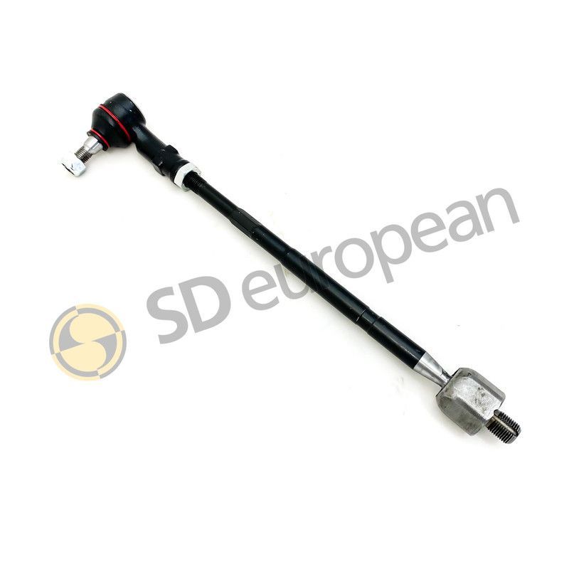 Left Front Tie Rod Assembly , 1J0422803A