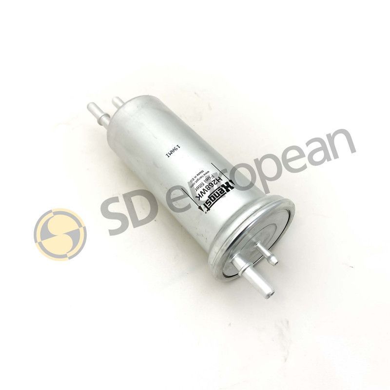 Fuel Filter 16126754016, fits BMW X5, E53 2000 - 2007