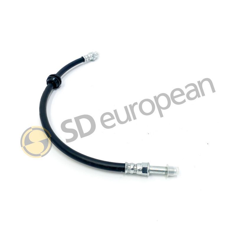 Front Brake Hose 34326766966, fits BMW 3 & Z4 Series 1998 - 2009