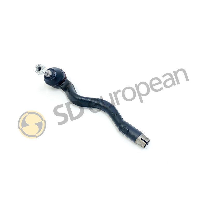 TIE ROD END LEFT, - OUTER, 32111139313