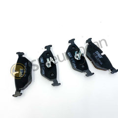 Front Pads, Gdb1265 Fits BMW 5 Series, E39