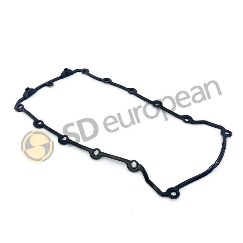 Rocker Cover Gasket 11121721876, Fits BMW Series 3