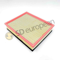 Air filter 2H0129620D, fits Volkswagen Amarok 2010 - 2022