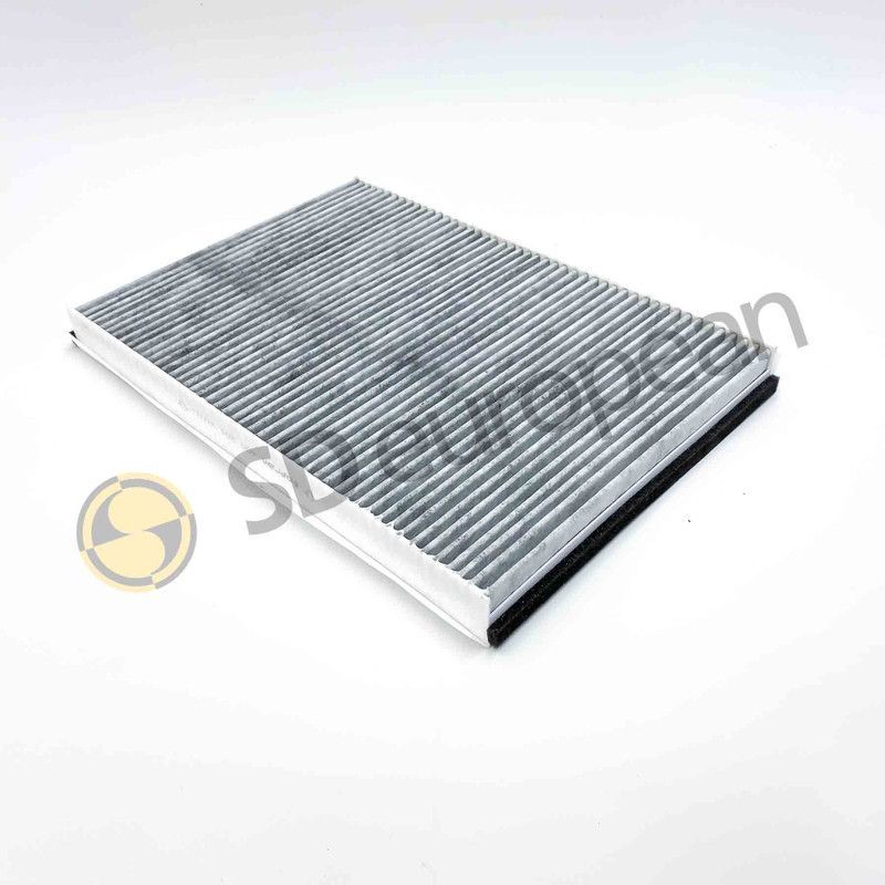 Air Filter A1688300818, fits Mercedes-Benz A-Class, Vaneo & Viano 1997 onwards