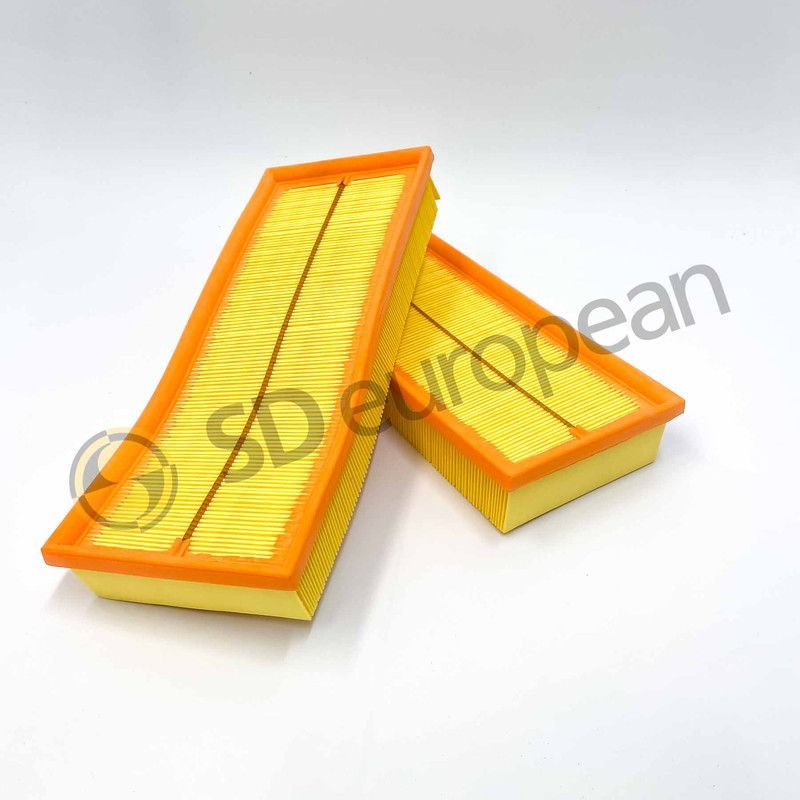 Air filter A1120940604, fits Mercedes-Benz 1989 onwards