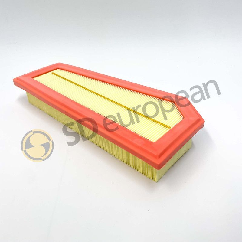 Air Filter A2710940304, Fits Mercedes-Benz C-Class, E-Class & Slk 2007 Onwards
