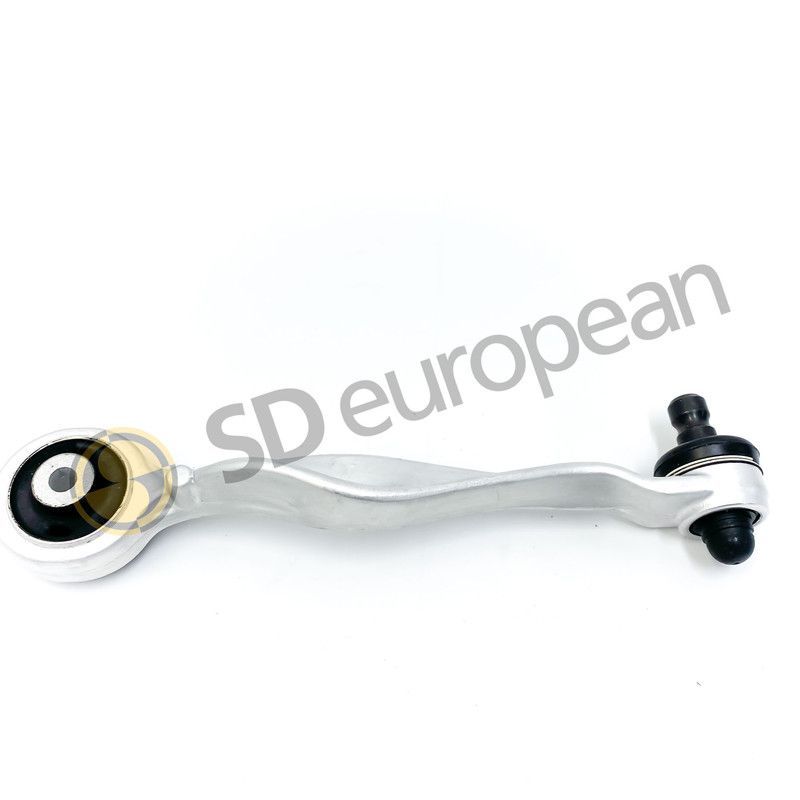 Control Arm Left Front - Upper - Rear 4D0407509J, fits Audi & Volkswagen