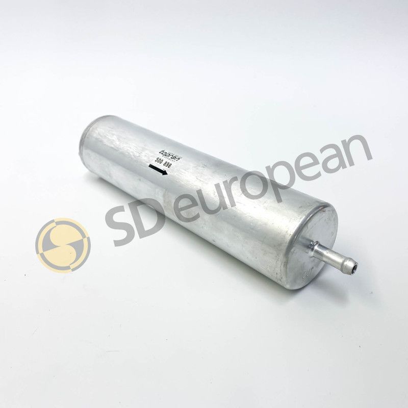 Fuel Filter, 13327811227 Fits BMW 1 Series, 5 Series, 7 Series