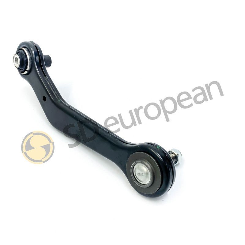Control Arm Leftt Rear - Upper, BMW X5 E53 2000 To 2006 , 33326770859