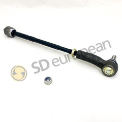 Tie Rod Right Front, 1J0422804A Fits Audi A3, S4, VW Beetle, VW Golf