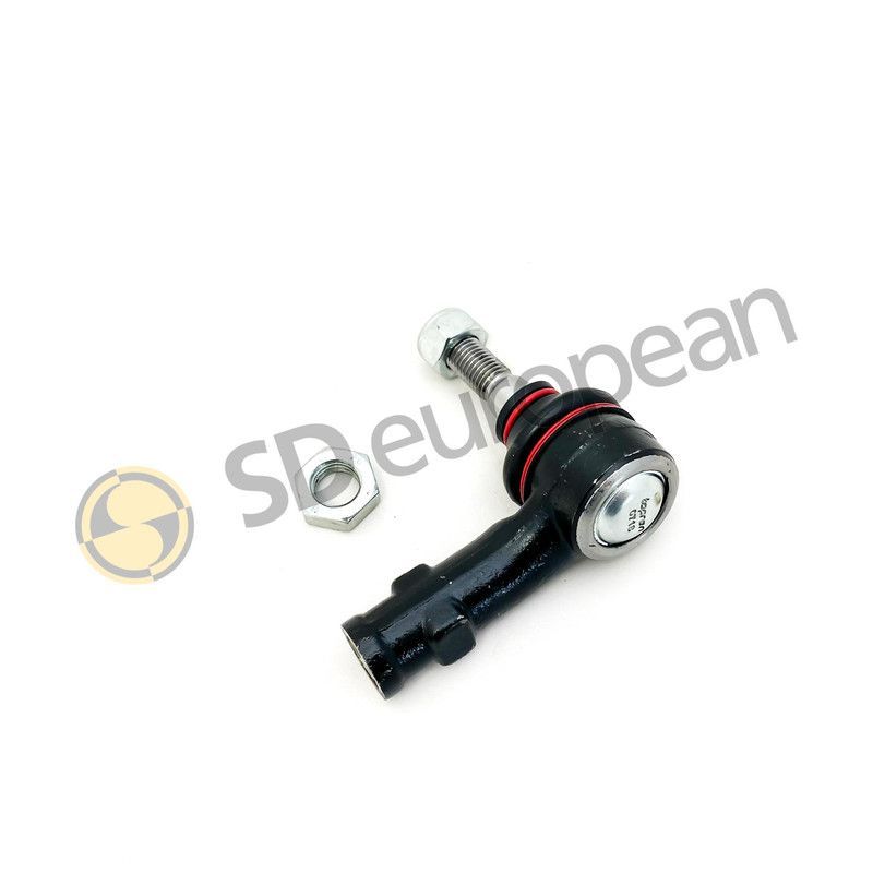 Left Front Tie Rod Assembly , 1J0422803Atr
