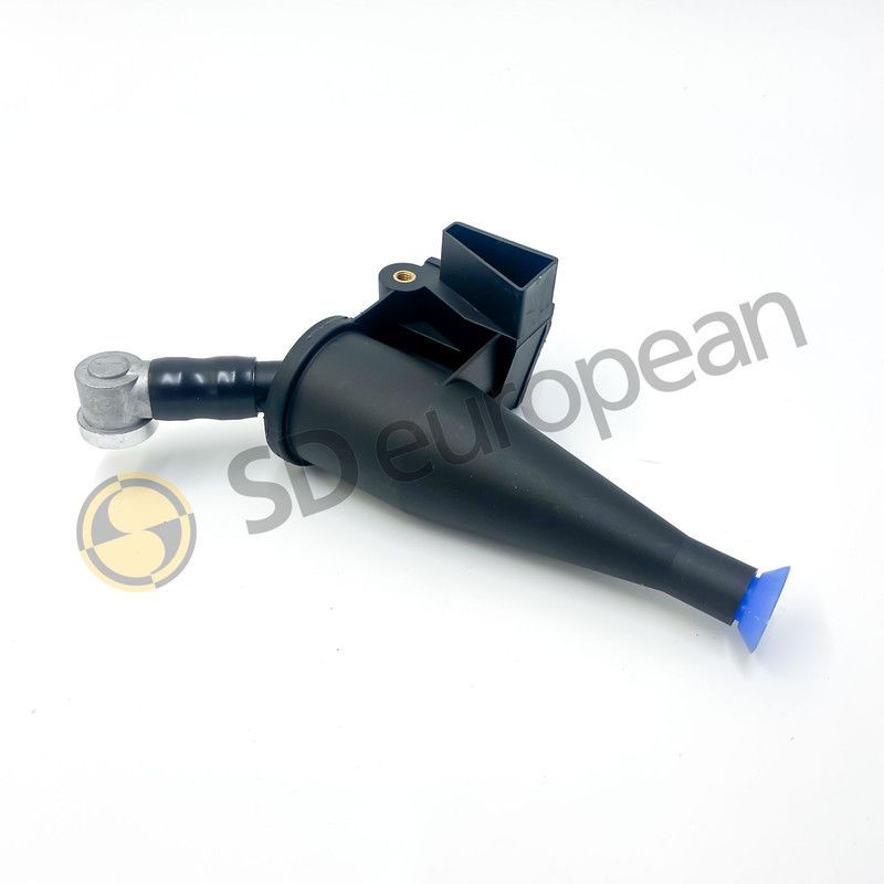 Oil Separator, 11151705272  Fits BMW 5 Series, 7 Series (E38, E39)