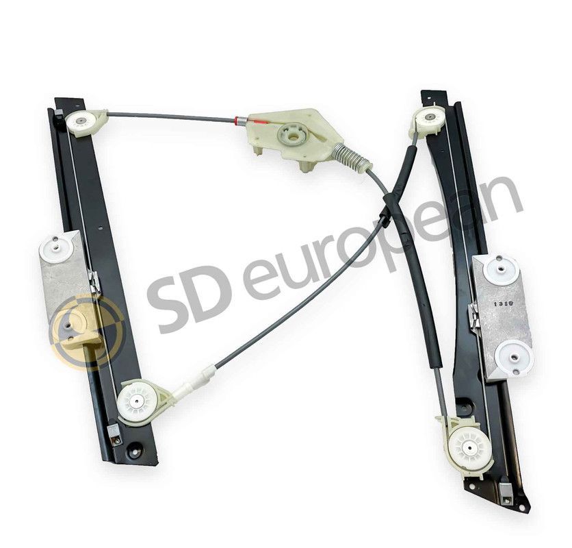 Audi TT 8N Mk1 2000-2006 Drivers Window Regulator