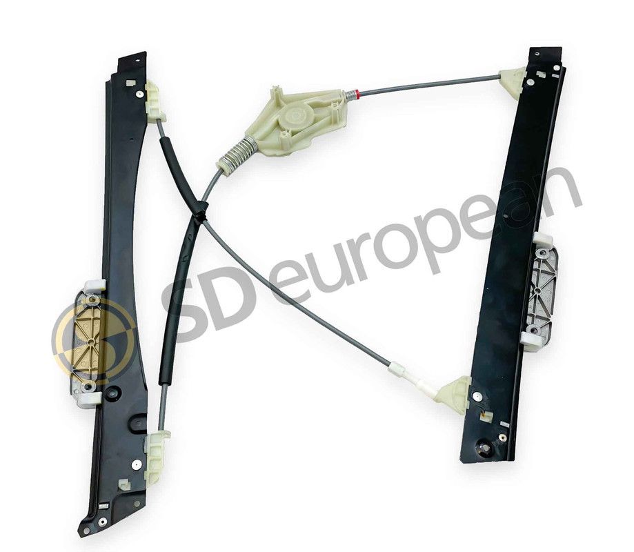 Audi TT 8N Mk1 2000-2006 Drivers Window Regulator