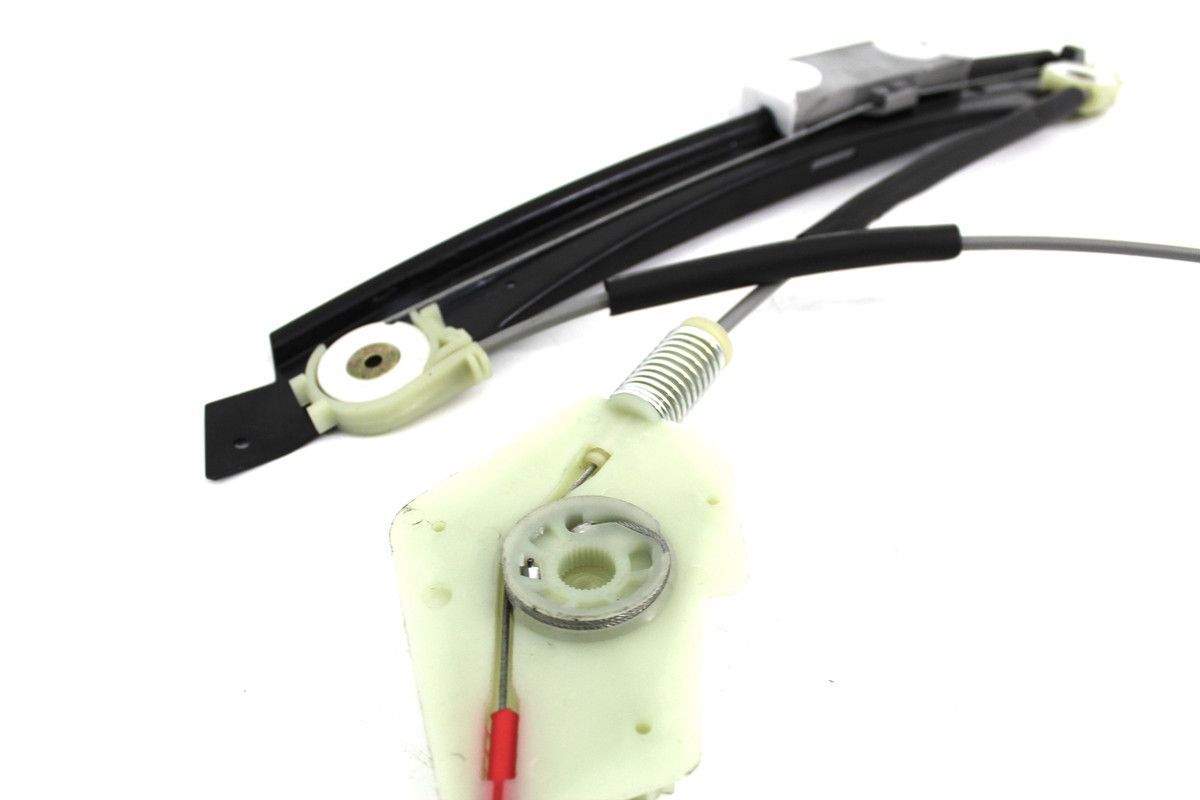 Audi TT 8N Mk1 2000-2006 Drivers Window Regulator