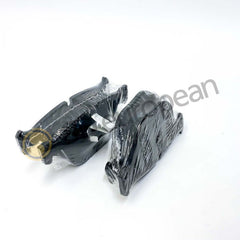 BRAKE PADS - REAR,34216768471 fits BMW 1 Series, 5 Series, 6 Series, 7 Series