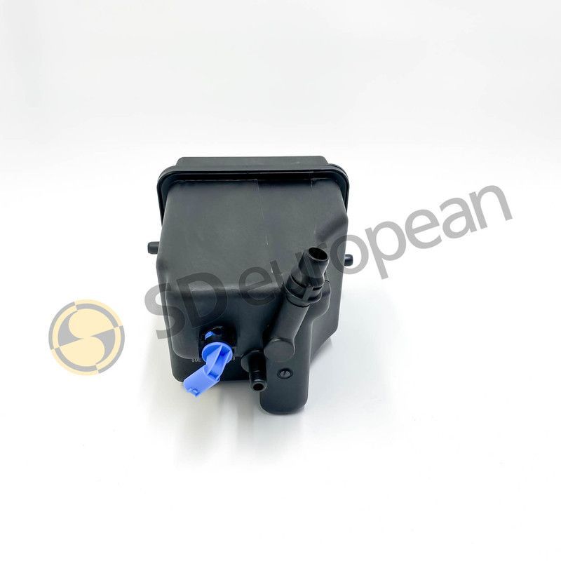 Radiator Expansion Tank For X5 Series 4.4I & 4.6Is 2000 To 2006