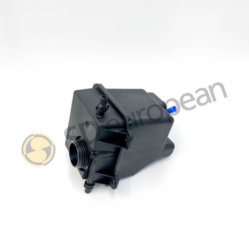 Radiator Expansion Tank For X5 Series 4.4I & 4.6Is 2000 To 2006