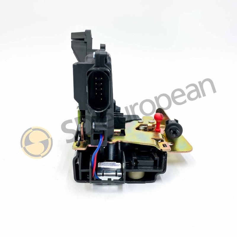 Left Front Door Catch For Audi Tt 1999 To 2006