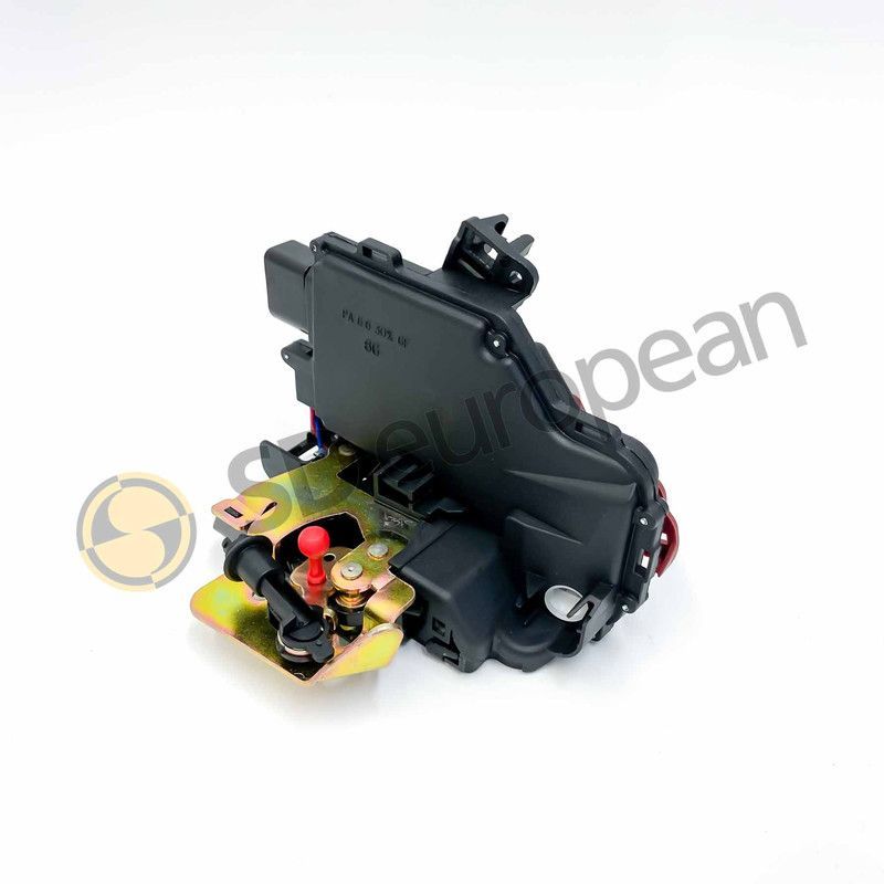 Left Front Door Catch For Audi Tt 1999 To 2006