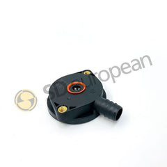 PCV Valve Assembly, BMW 316I 318I 318Ti 518I Z3 E46 E34 E36