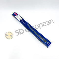 Front Wiper Blades For Audi A4, All Road, A6 2001 To 2008