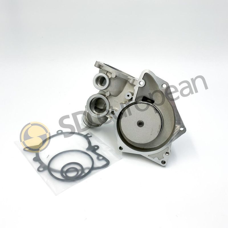 Water Pump, 11510393336 Fits BMW 535 540 735 740 X5