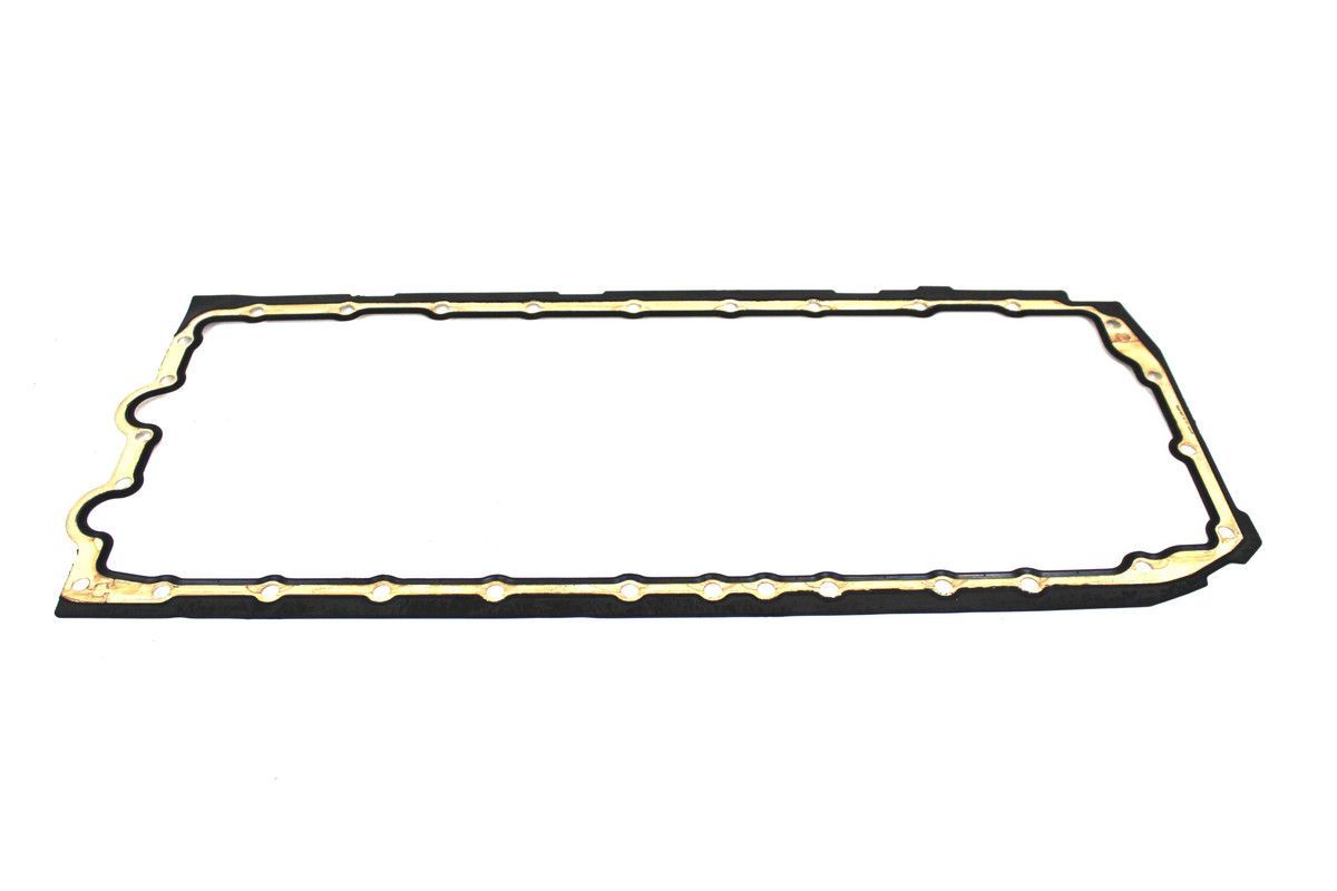 BMW Engine Sump Gasket, Suits N52 N54, 11137548031
