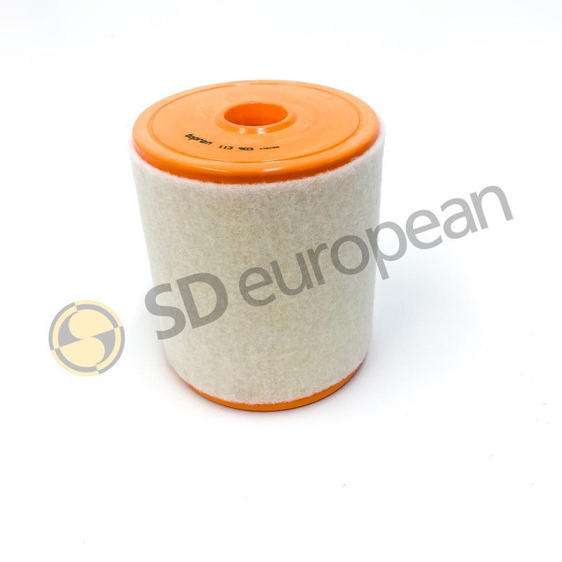 Air filter 4G0133843 fits Audi A6, S6 & A7 2011 - 2018