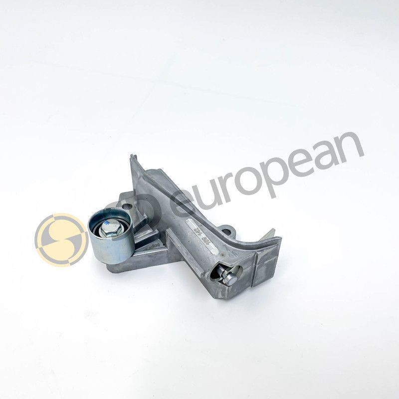 Belt Tensioner Pulley for Audi A4, A6 1995 - 2005, Volkswagen Passat 2000 - 2005