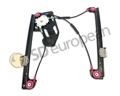 BMW E38 7 Series 1993-2001 Front Left Passengers Window Regulator