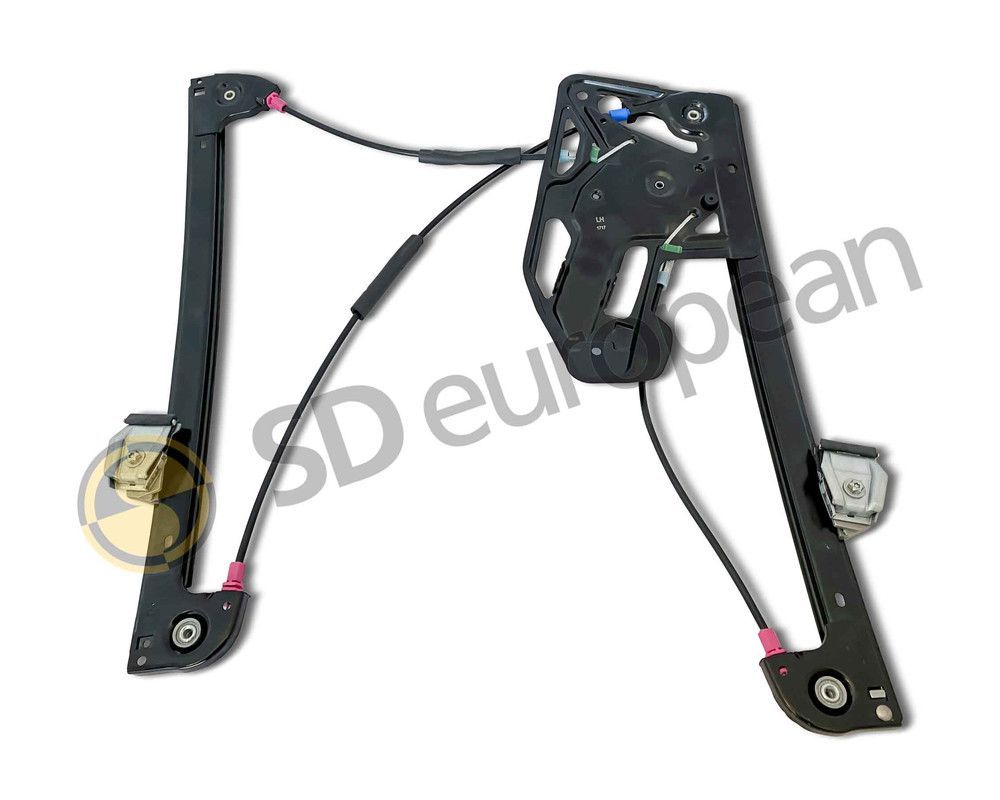 BMW E38 7 Series 1993-2001 Front Left Passengers Window Regulator