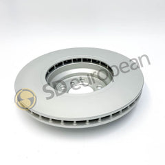 Front Brake Disc 34116770729, fits BMW 3 & X1 Series 2004 - 2015