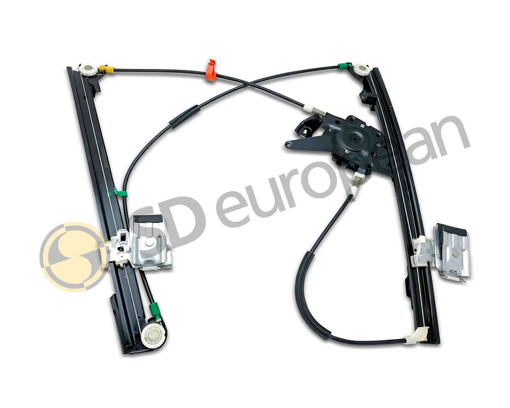 VW Golf / Jetta Mk3 1993-1999 Right Front Drivers Window Regulator