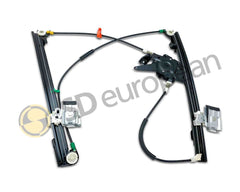 VW Golf / Jetta Mk3 1993-1999 Right Front Drivers Window Regulator