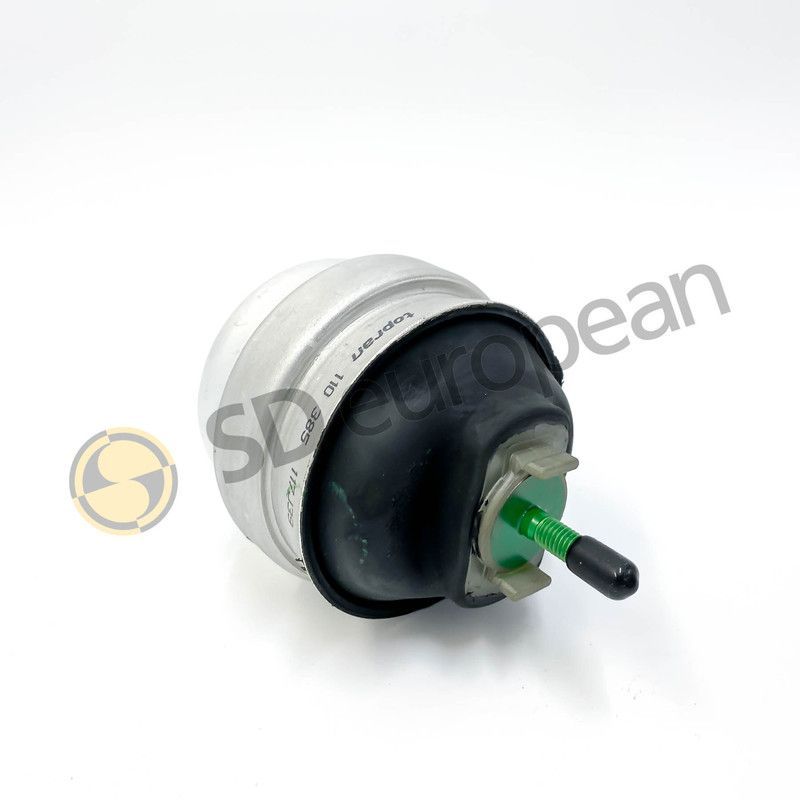 Engine Mounting Left 8E0199379BG, fits Audi & Seat 2003 - 2014