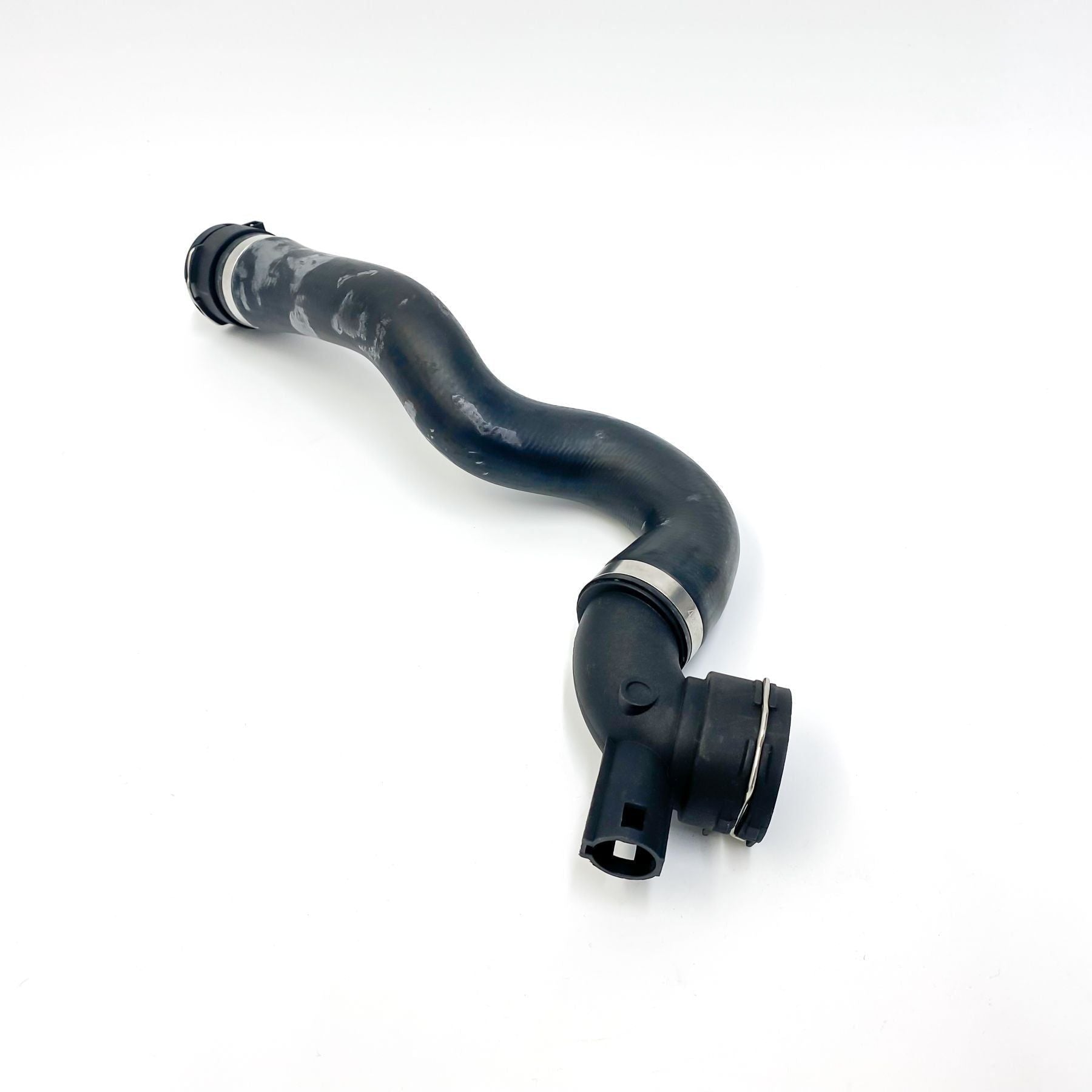 RADIATOR BOTTOM HOSE, 17127531769