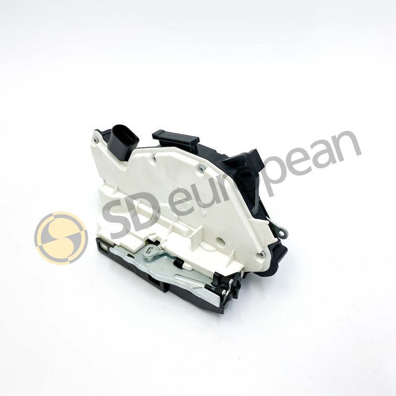 Right Rear Door Catch For VW Amarok & Passat 2013 To 2021