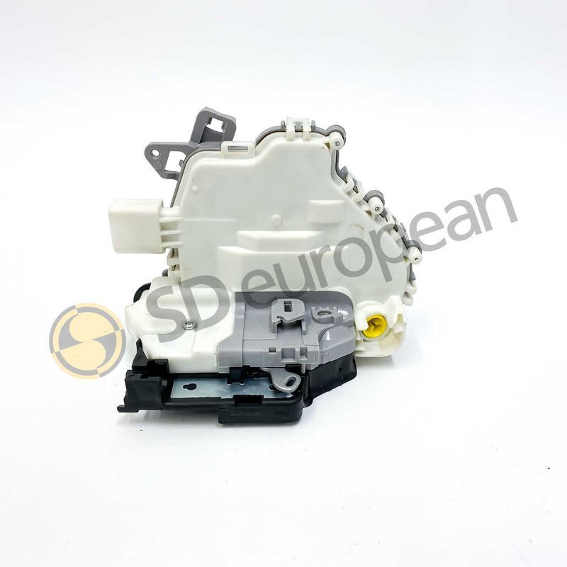 Left Front Door Catch For Audi A1, A4, A5, A6, A7, A8, Q3, Tt & Touareg 2010 >