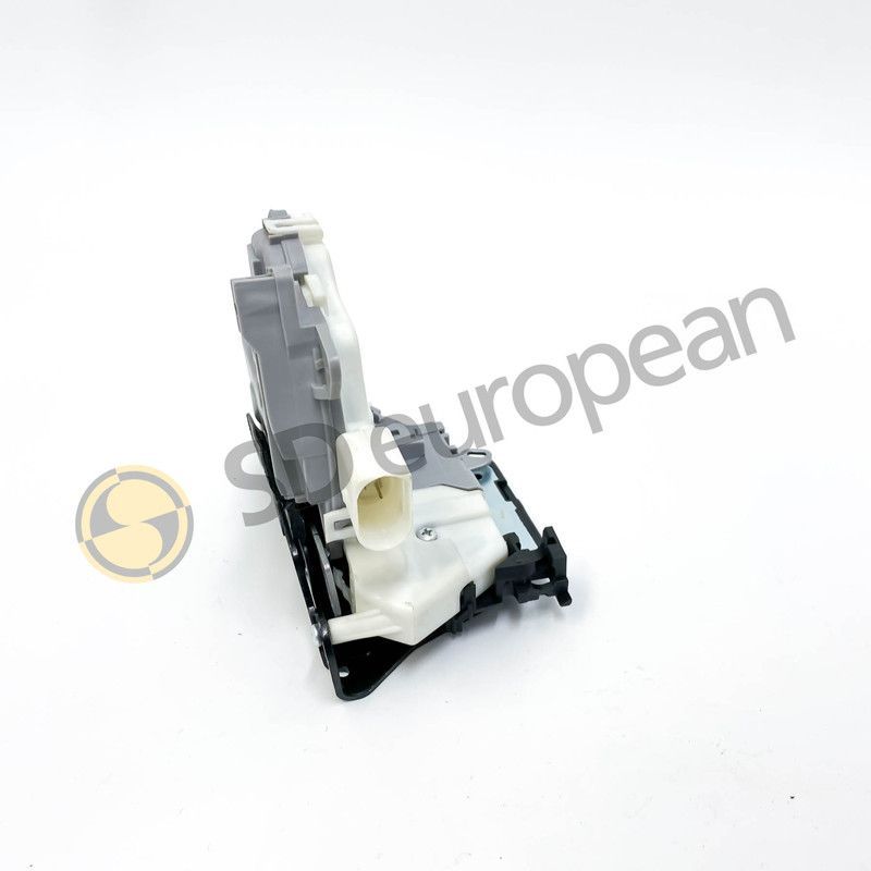 Left Front Door Catch For Audi A1, A4, A5, A6, A7, A8, Q3, Tt & Touareg 2010 >