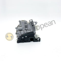 Left Rear Door Catch For Audi A3, A4, A5, A8, Q2, Q3, Q5, Q7 2013 To 2021