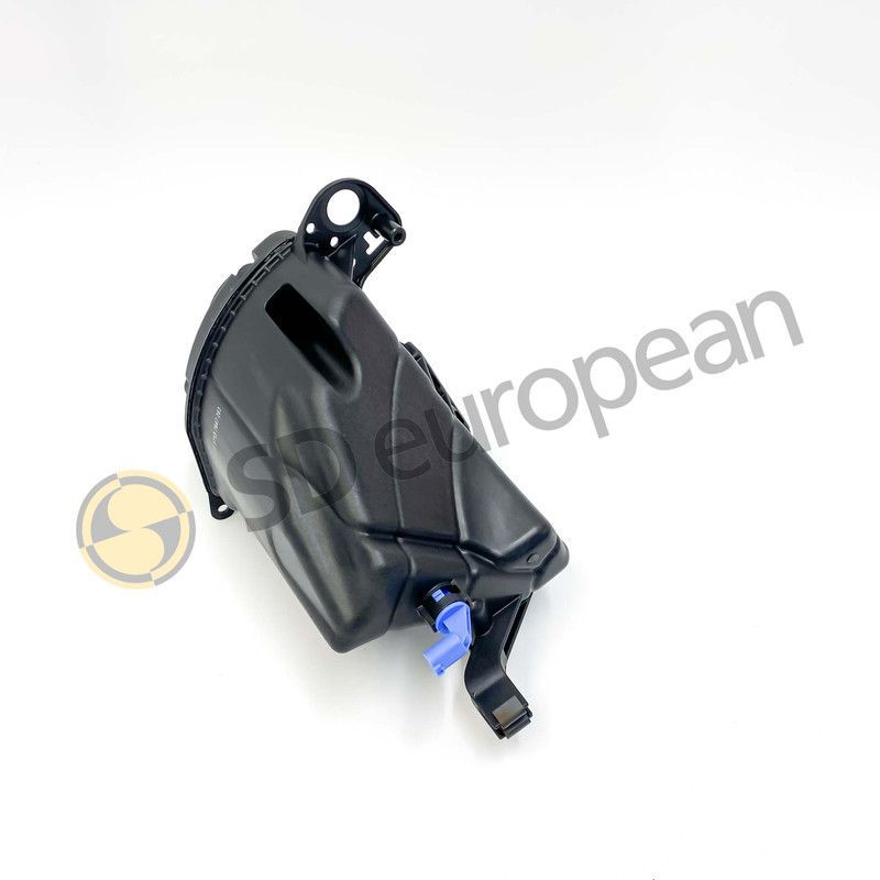 Radiator Expansion Tank 5/6/7, F Series 2009 To 2021