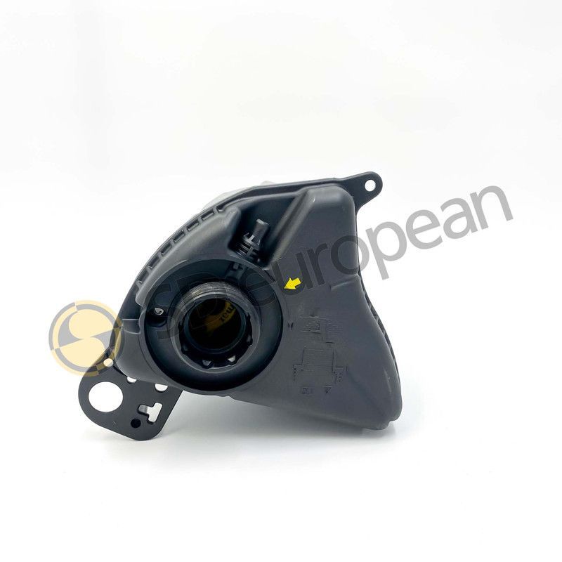 Radiator Expansion Tank 5/6/7, F Series 2009 To 2021