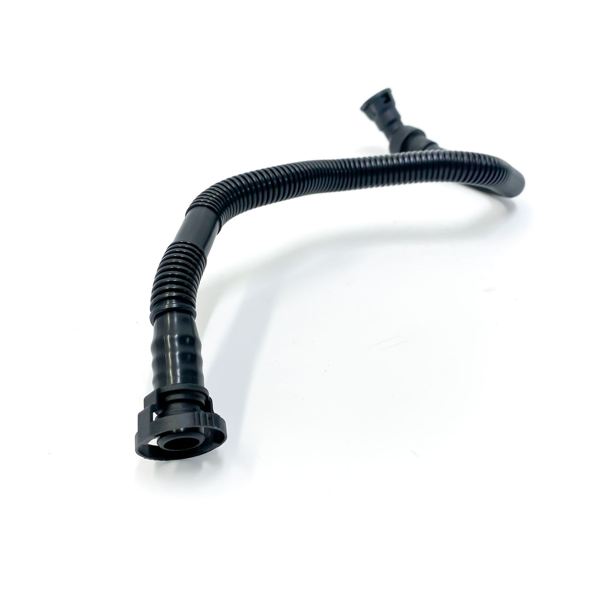 Crankcase vent hose 11157533346, fits BMW series 1, 3 & Z4