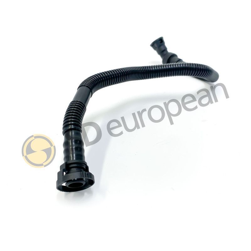 Crankcase vent hose 11157533346, fits BMW series 1, 3 & Z4