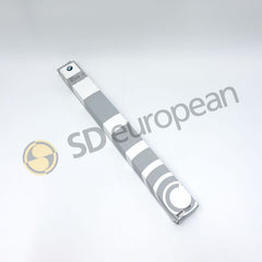 Genuine BMW Front Wiper Blades For 3 Series 2004 To 2021