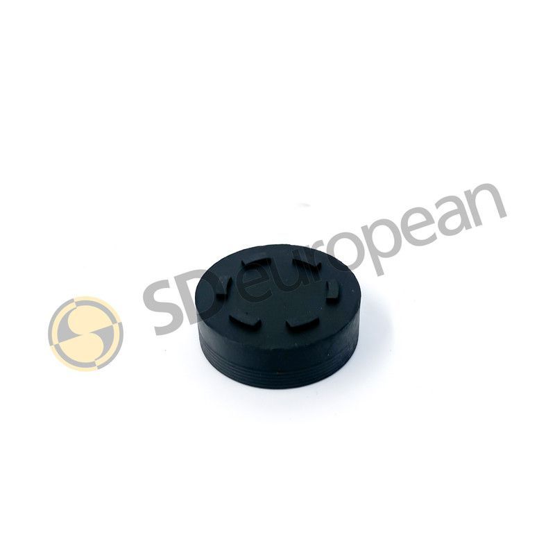 Cam End Blank, 078103113E