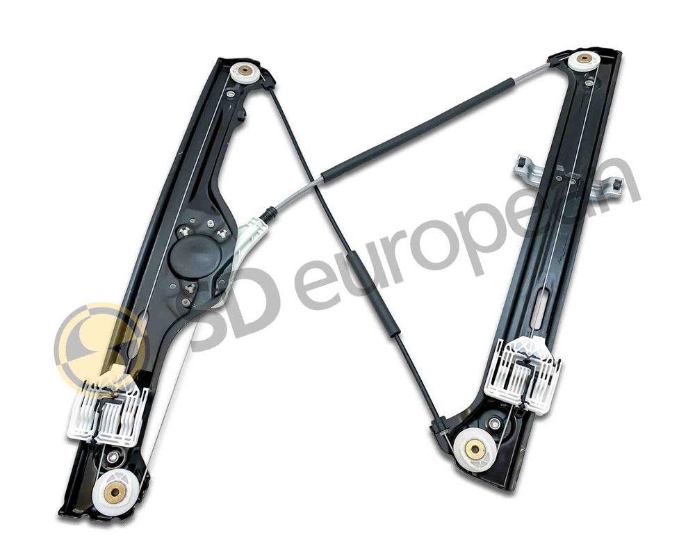 BMW X5 E70 2006-2013 Front Left Passengers Window Regulator