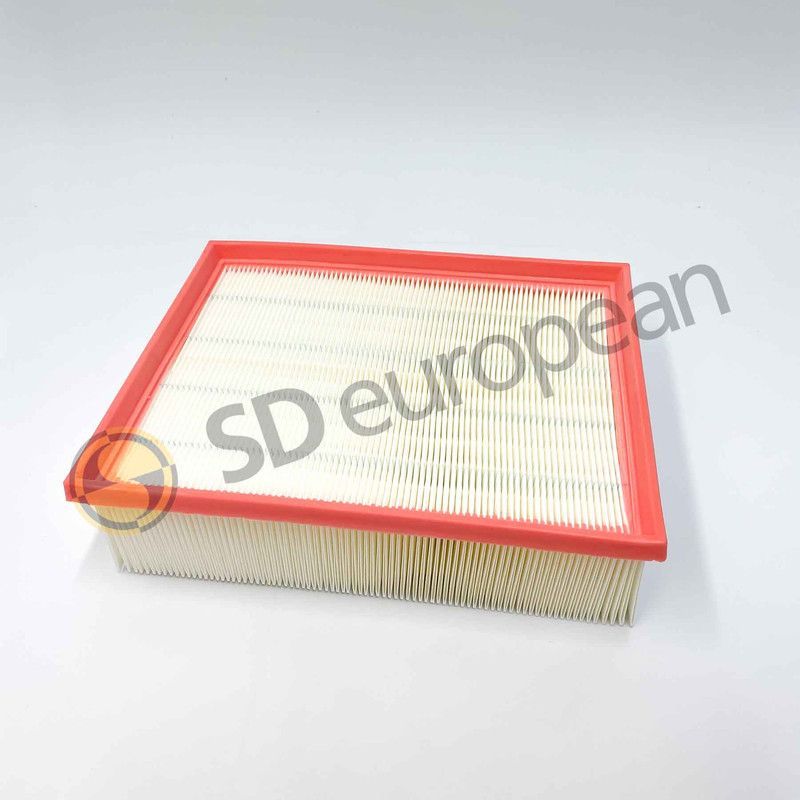 Air Filter 06C133843, Fits Audi & Seat 2001 - 2014