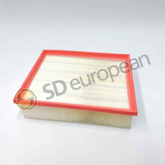Air Filter 06C133843, Fits Audi & Seat 2001 - 2014